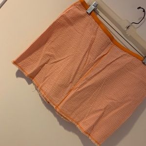 Mini skirt by Blue Angeles size L for girls